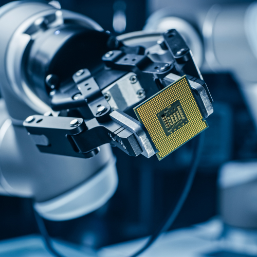 semiconductor equipment