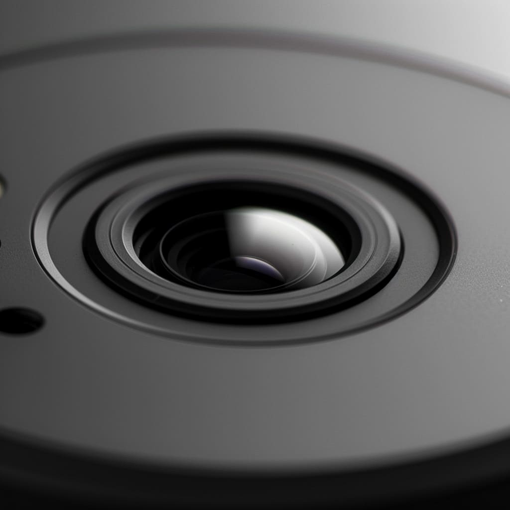 Camera lens