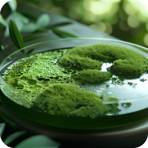 eco-friendly industrial technology